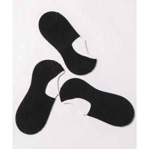 靴下 WEGO/カバーソックス