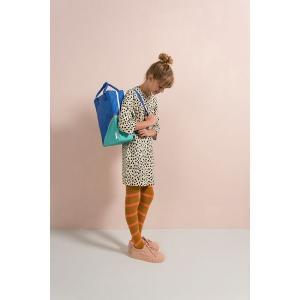 デイバック リュック BACKPACK DIAGONAL LARGE レディース