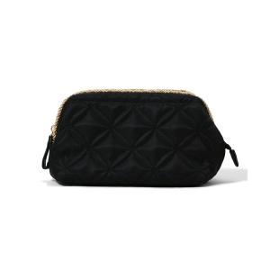 ポーチ ベル ワイヤーポーチ ブラック レディース｜ZOZOTOWN Yahoo!店