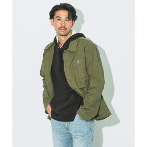 NIGEL CABOURN（ナイジェルケーボン） ダッフルコート コート メンズ
