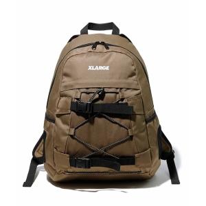 リュック STANDARD LOGO TRUCK HOOK BACKPACK