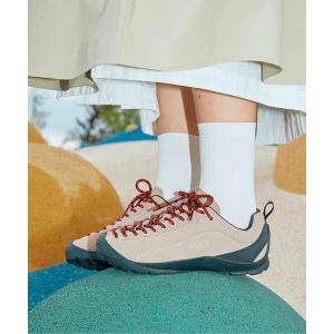 スニーカー KEEN/キーン レディース スニーカー アウトドア フェス キャンプ JASPER ジャスパー 1004347/1004337