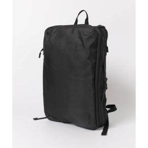 afecta×URBAN RESEARCH　FREQUENT USE BAGPACK3