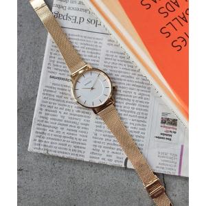 互換品】アレットブラン 対応 替え ベルト メッシュ ストラップ ALETTE