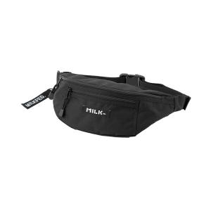 バッグ ウエストポーチ BASIC FANNYPACK / ショルダーバッグ