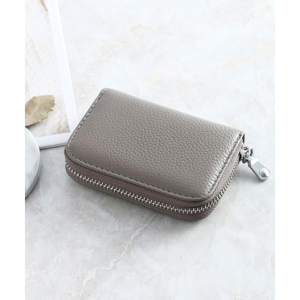 カードケース 「LEXIA」カウレザー カードケース