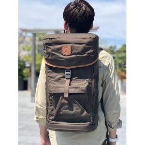 FJALL RAVEN（フェールラーベン） デイバック リュック Ulvo 23 メンズ