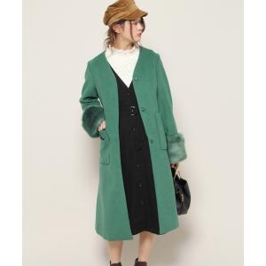 Pageboy レディースコート アウターの商品一覧 ファッション 通販 Yahoo ショッピング