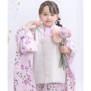 着物 CCM3歳七五三着物10点セット キッズ