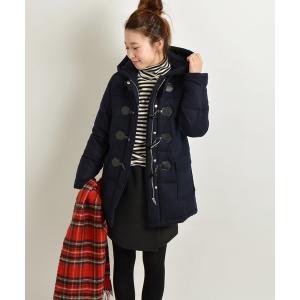 ダッフル ダウンコートの商品一覧 通販 Yahoo ショッピング