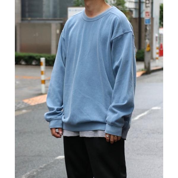 トレーナー スウェット COMFORT COLORS/コンフォートカラーズ GARMENT DYE ...