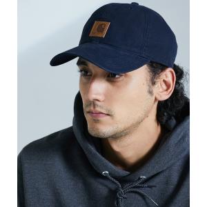 キャップ 帽子 carhartt カーハート キャップ ストラップバック Odessa Cap ウォッシュ加工 メンズ レディース
