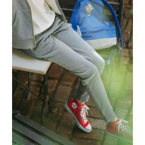 ルームウェア パジャマ あったか裏ボアスウェットパンツ