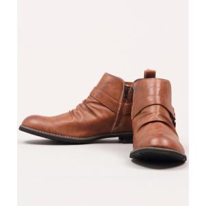 ブーツ ショートリング ブーツ