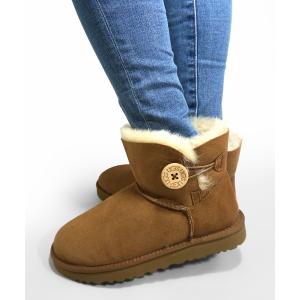 UGG Australia（アグオーストラリア） ブーツ UGG W CLASSIC MINI