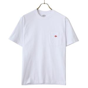 tシャツ Tシャツ DANTON / ダントン：PocketTee ：JD-9041