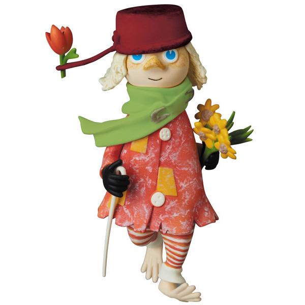 フィギュア UDF MOOMIN シリーズ5 ロッドユール