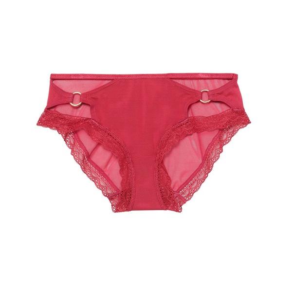 ショーツ リングコード ショーツ