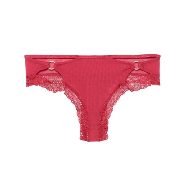 ショーツ リングコード Tバック