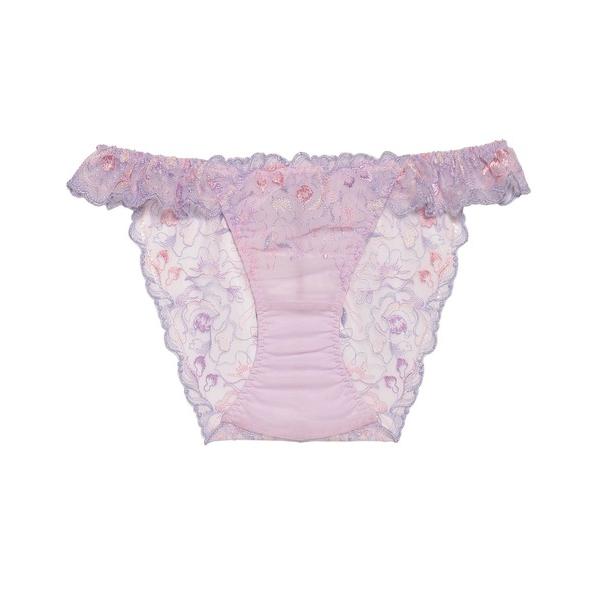 ショーツ フェアリーフリル ショーツ