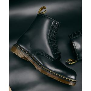 ブーツ Dr.martens/ドクターマーチン 1460Z 8EYE BOOT ８ホール ブーツ  正規取扱店 10072004