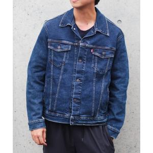 ジャケット Gジャン メンズ Levi's/リーバイス デニムジャケット COLUSA