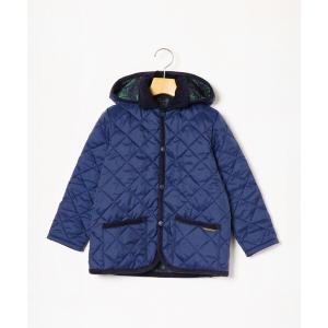 LAVENHAM（ラベンハム） コート アウター LAVENHAM:フェイクファー 