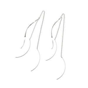 A BATHING APE（アベイシングエイプ） ピアス APE HEAD EARRINGS
