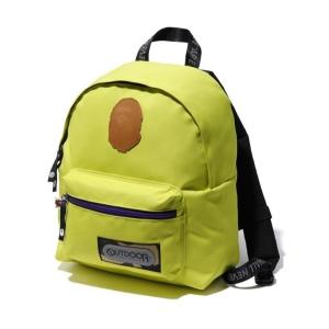 A BATHING APE（アベイシングエイプ） リュック ABC CAMO BAPE DAYPACK