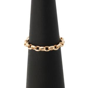 指輪 マーヴェラスチェーンリング