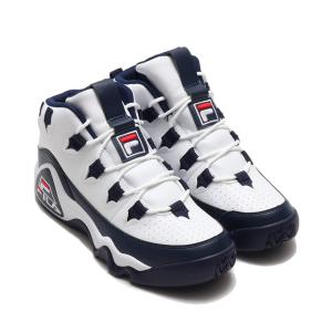 スニーカー FILA GRANT HILL 1