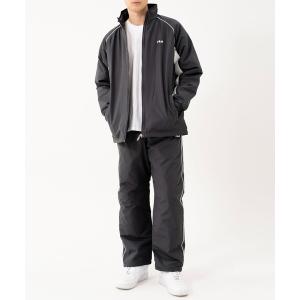 ジャージ 裏フリース セットアップ ウィンドブレーカー/シャカシャカジャージ