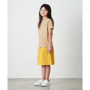 スカート 【GRAMICCI/グラミチ】KIDS MOUNTAIN SKIRT/キッズマウンテンスカート