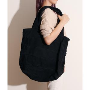 トートバッグ バッグ Butler Verner Sails バトラーバーナーセイルズ / Reactive dye switching border