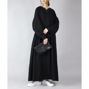 EMPORIO ARMANI ワンピース 「エンポリオ アルマーニ」Icon ロング