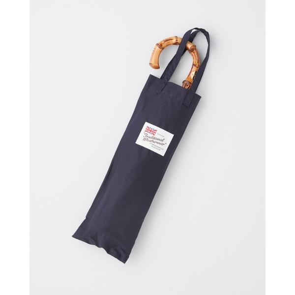折りたたみ傘 FOLDING UMBRELLA BAMBOO レディース