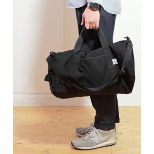 メンズ バッグ スポーツバッグ GYM DUFFEL M／ジムダッフル（Mサイズ）｜zozo