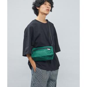ショルダーバッグ バッグ TRIANGLE SHOULDER／トライアングルショルダー レディース メンズ