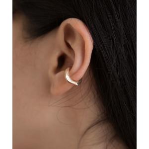 シングルクラフトイヤーカフ