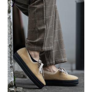 Rooptokyo レディーススニーカーの商品一覧 レディースシューズ ファッション 通販 Yahoo ショッピング