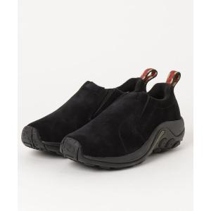 スニーカー MERRELL/メレル JUNGLE MOC ジャングル モック   60788 レディース メンズ