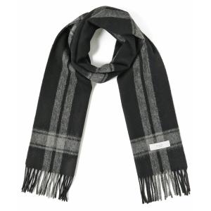 Beams マフラー メンズの商品一覧 通販 Yahoo ショッピング