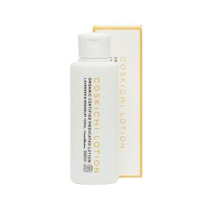 化粧水 Coskichi New 薬用オーガニック認証ローション ラベンダー ゼラニウム Eco Org Zozotown 通販 Paypayモール