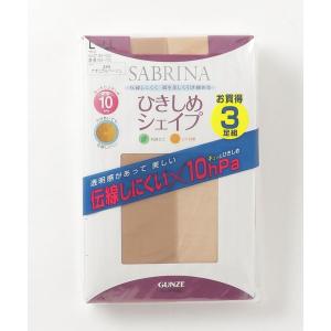 タイツ ストッキング 伝線しにくい×引き締めシェイプ