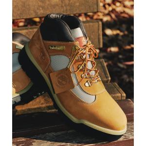 Timberland（ティンバーランド） ブーツ メンズ フィールドブーツ