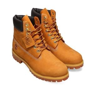 ティンバーランド プレミアム 6インチ ブーツ Wheat 24cm Timberland ブーツ レディース ティンバーランド 6inch PREMIUM