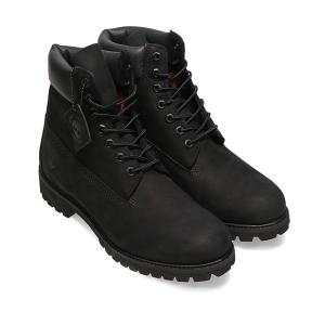 Timberland (ティンバーランド) 【メンズ】 レザーブーツ 靴 シューズ  