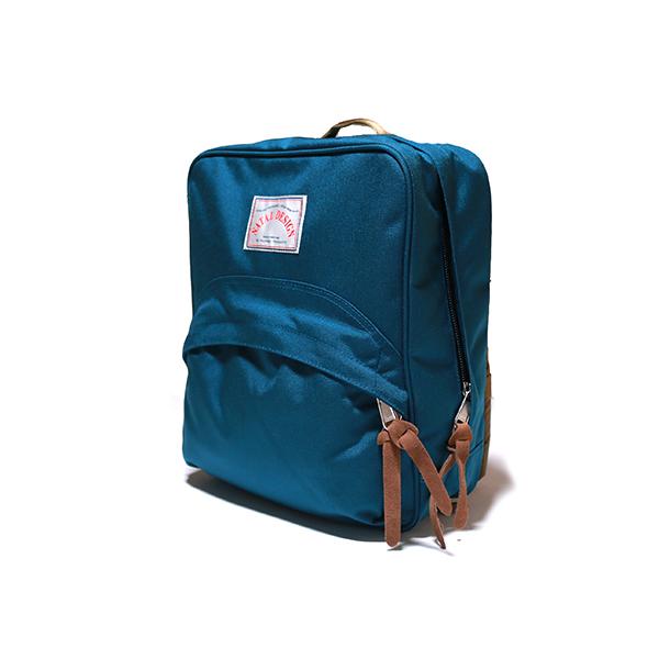 デイバック リュック CUBIC 14L メンズ レディース