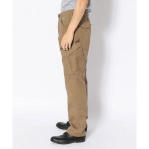 パンツ カーゴパンツ ジップポケット カーゴパンツ/ ZIP POKET CARGO PANTS