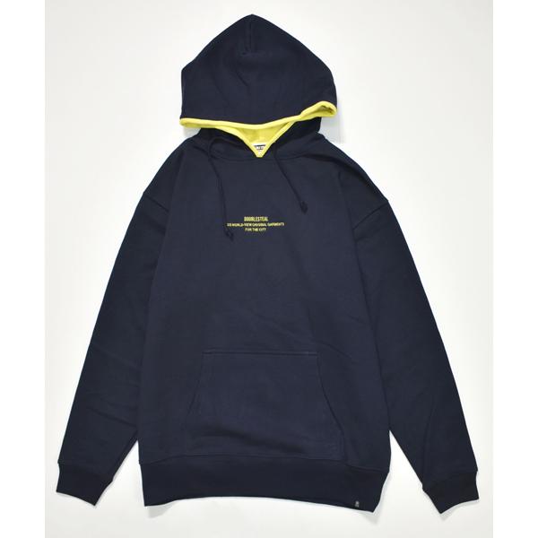 パーカー In Hood Parker メンズ